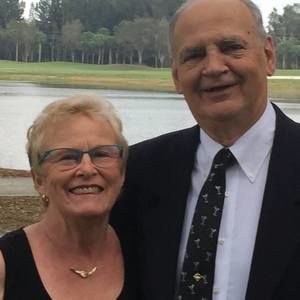 Meet your Posher, Gail